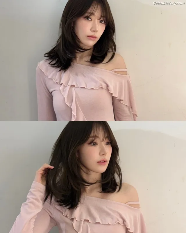 Sakura Miyawaki 宮脇 咲良 LESSERAFIM photo 23 of 730