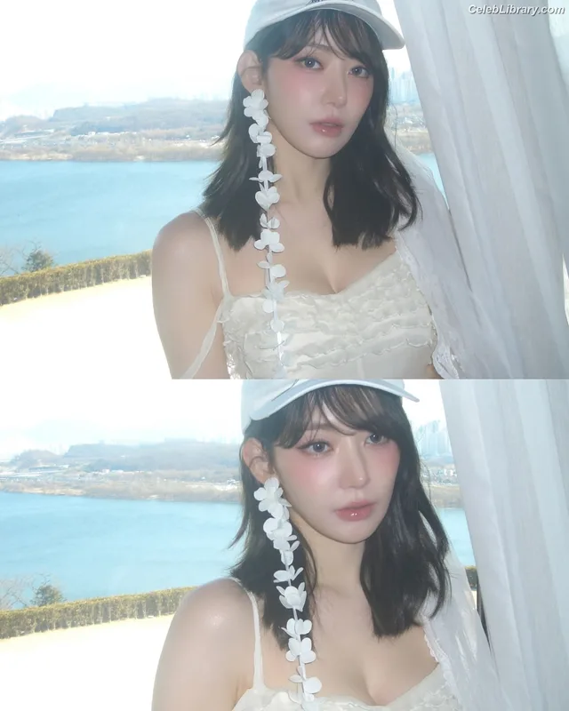 Sakura Miyawaki 宮脇 咲良 LESSERAFIM photo 16 of 730