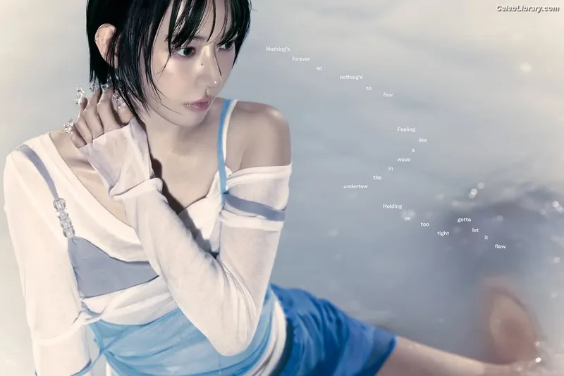 Sakura Miyawaki 宮脇 咲良 LESSERAFIM photo 22 of 730
