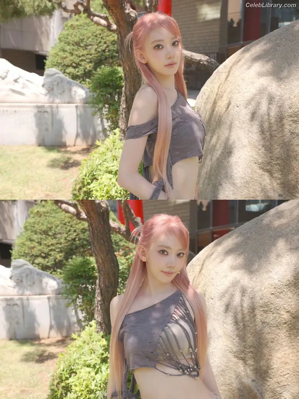 Sakura Miyawaki 宮脇 咲良 LESSERAFIM photo 13 of 730