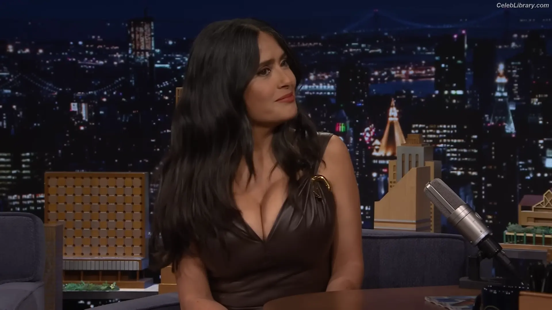 Salma Hayek photo 19 of 3054