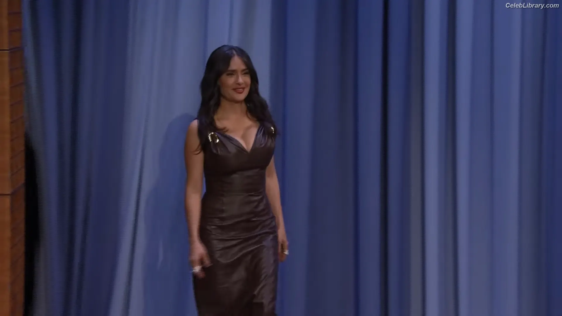 Salma Hayek photo 20 of 3054