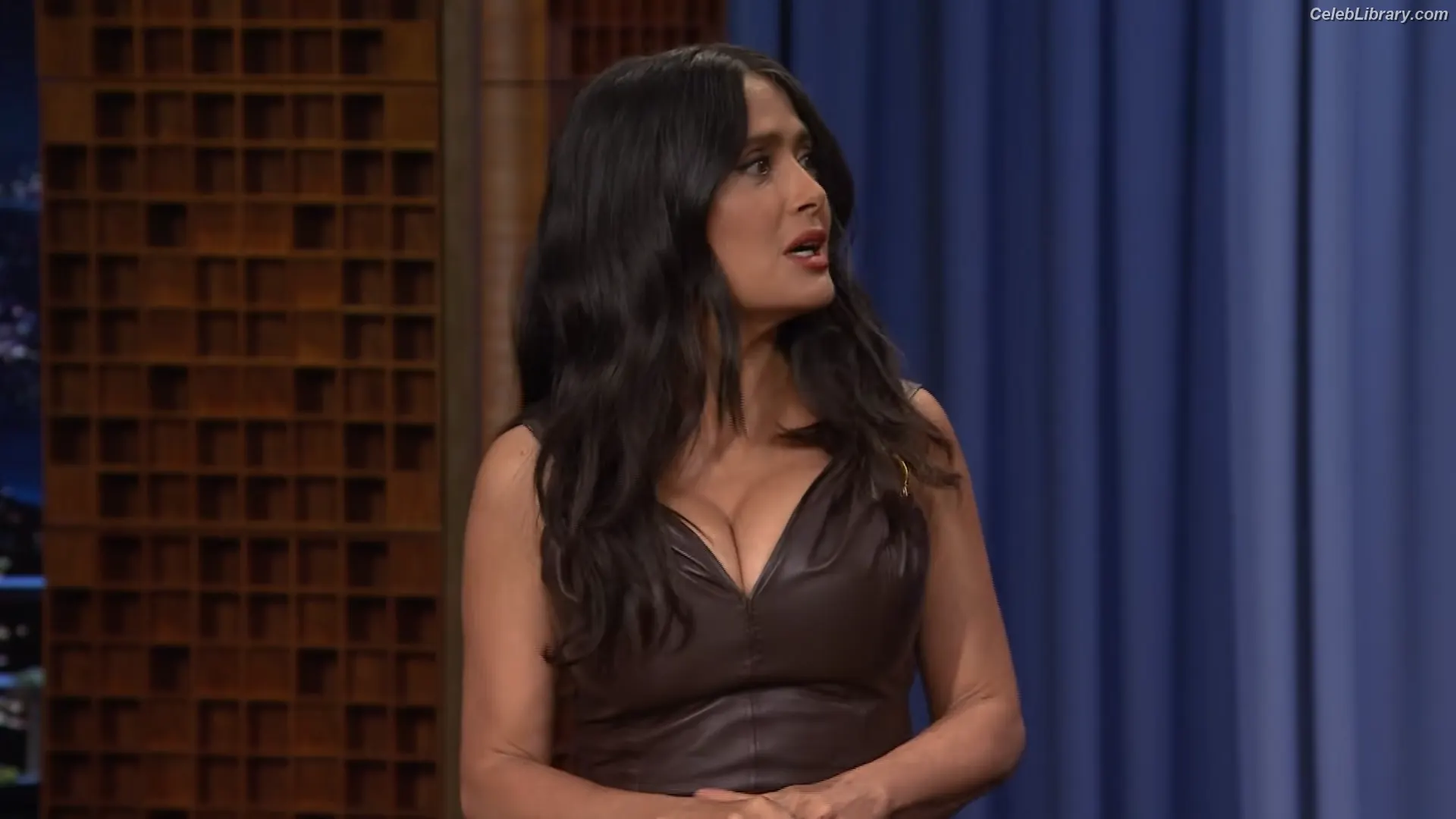 Salma Hayek photo 9 of 3054