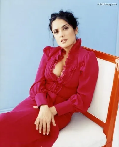 Salma Hayek photo 2 of 3054