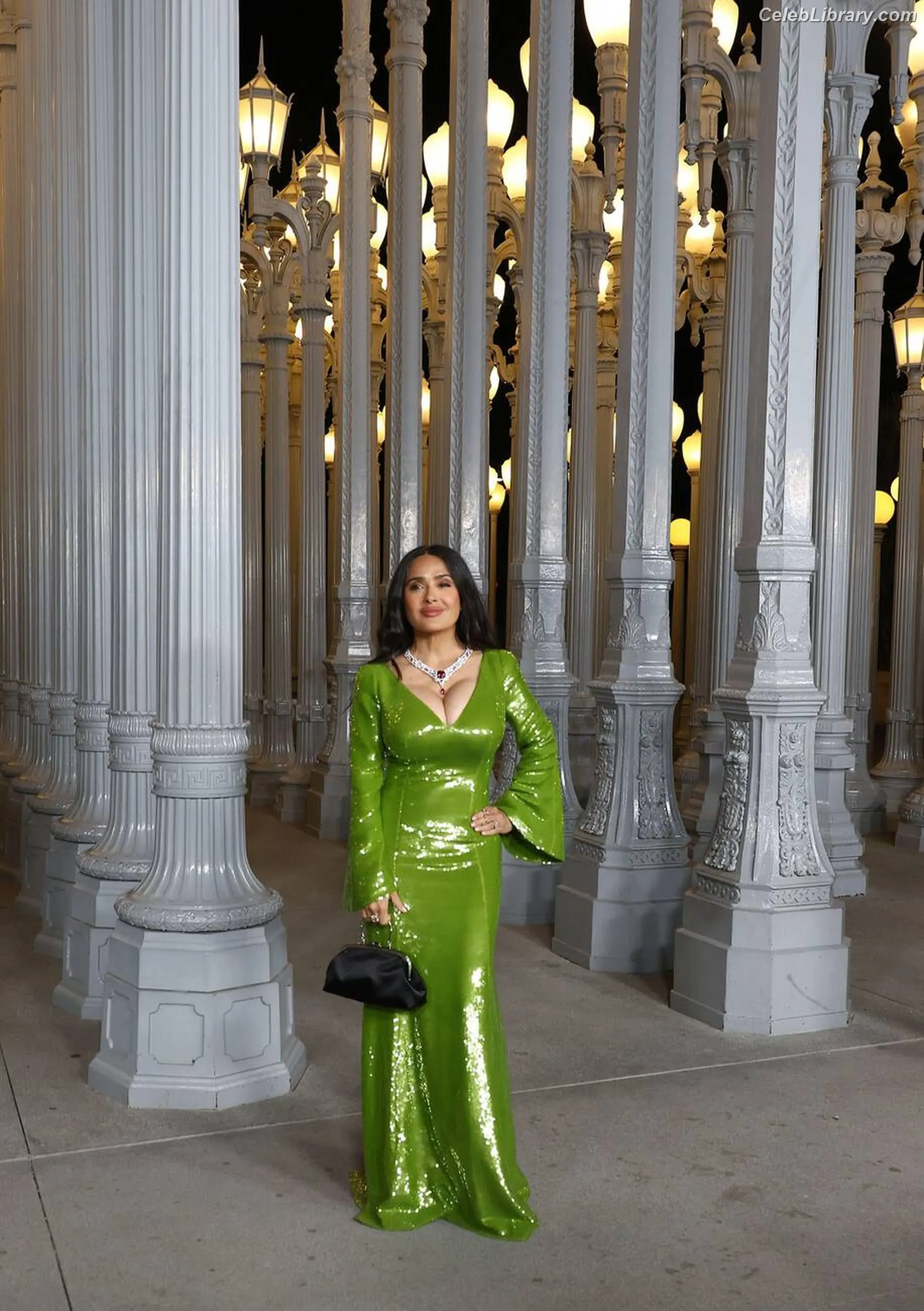 Salma Hayek photo 24 of 3054