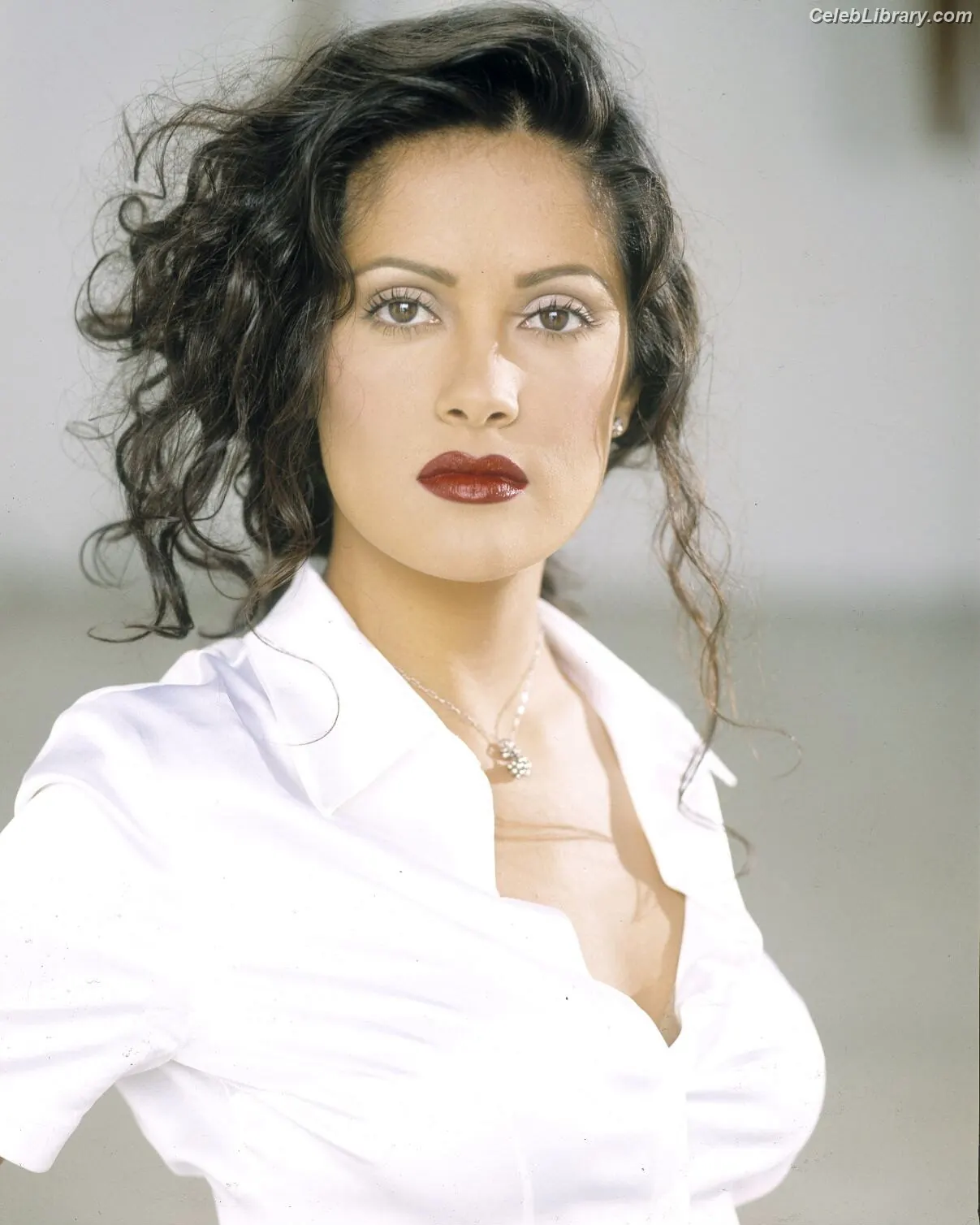 Salma Hayek photo 9 of 3054