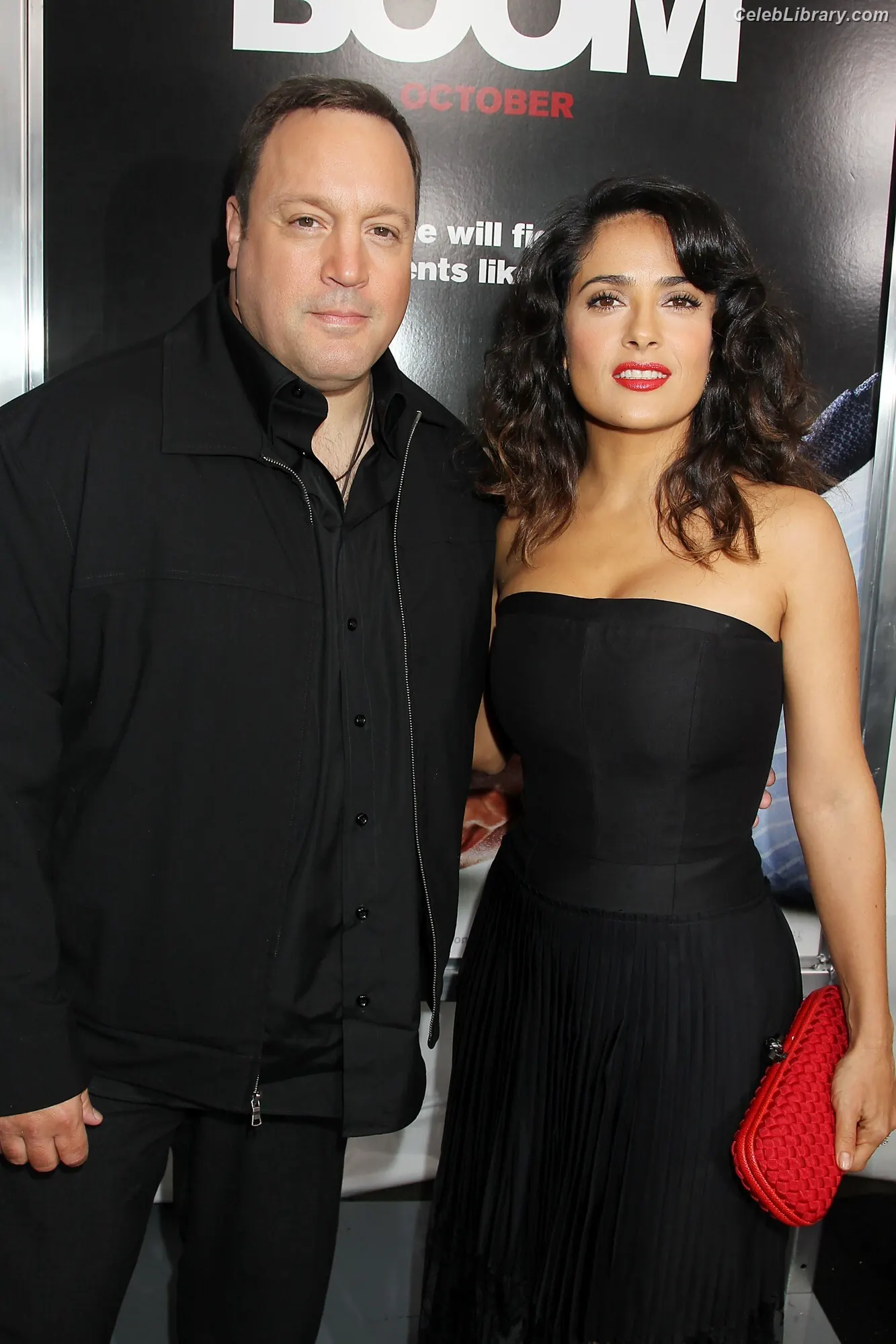 Salma Hayek photo 6 of 3054