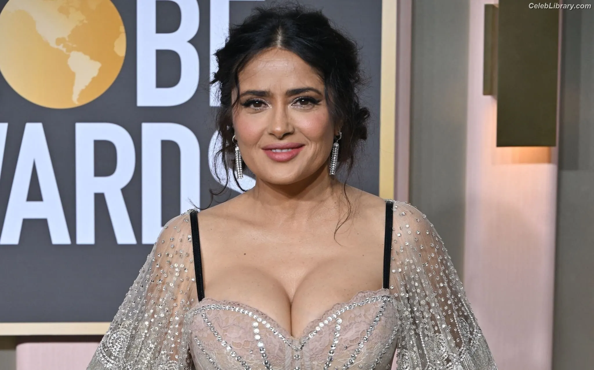 Salma Hayek photo 9 of 3054