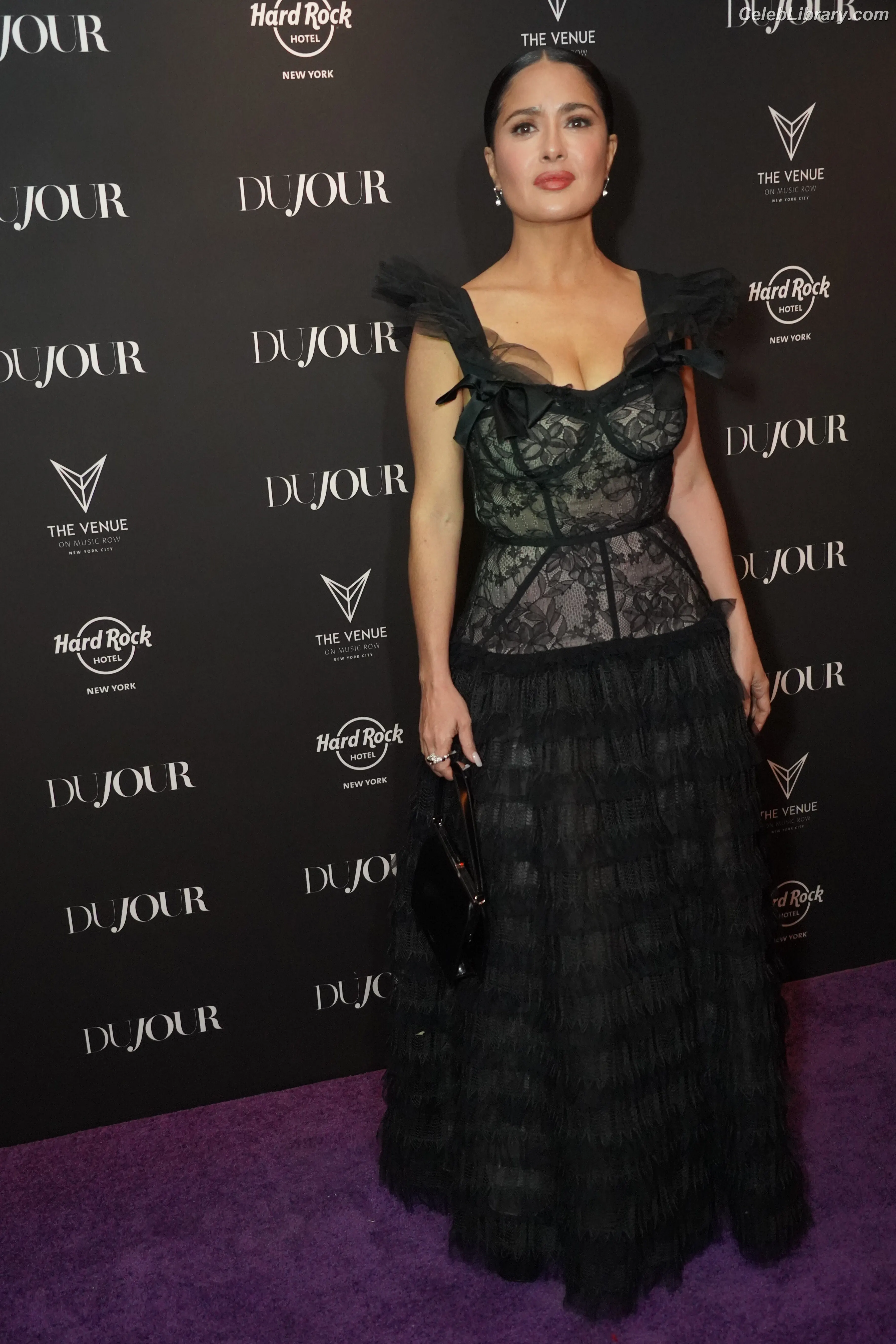 Salma Hayek photo 20 of 3054