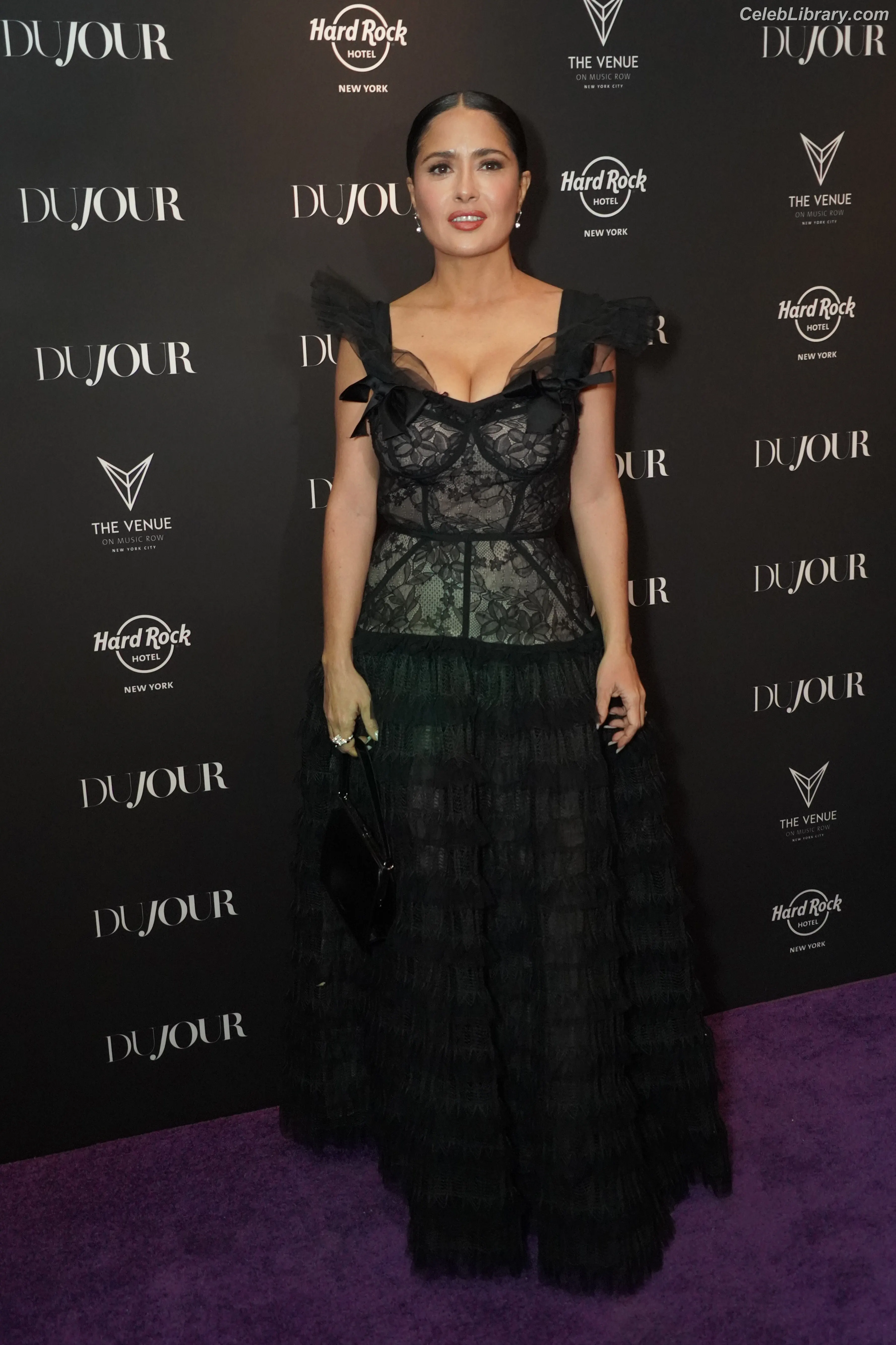 Salma Hayek photo 21 of 3054