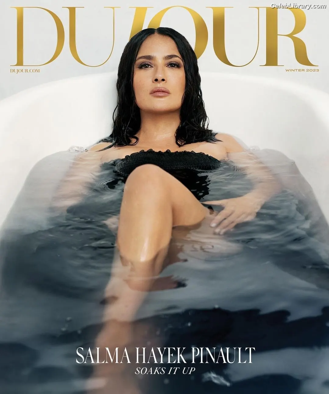 Salma Hayek photo 2 of 3054