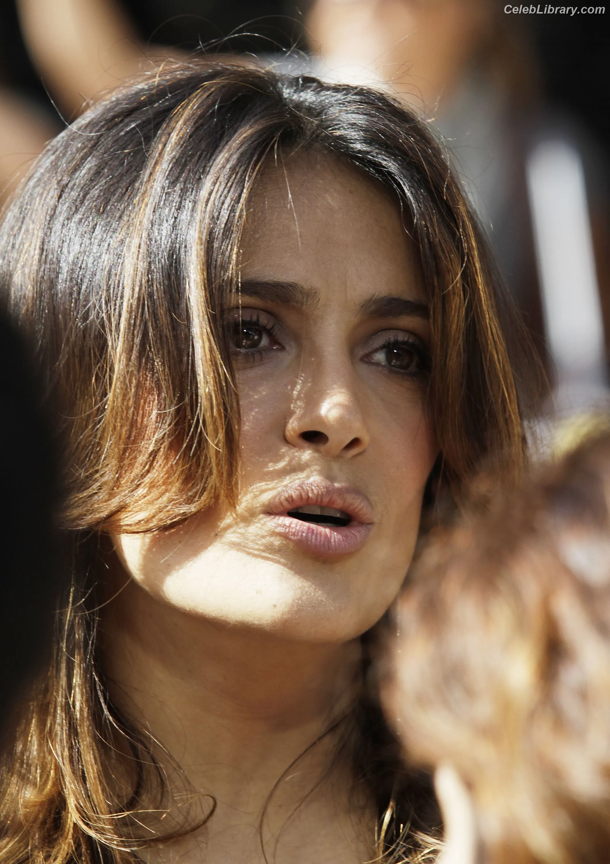 Salma Hayek photo 2 of 3054