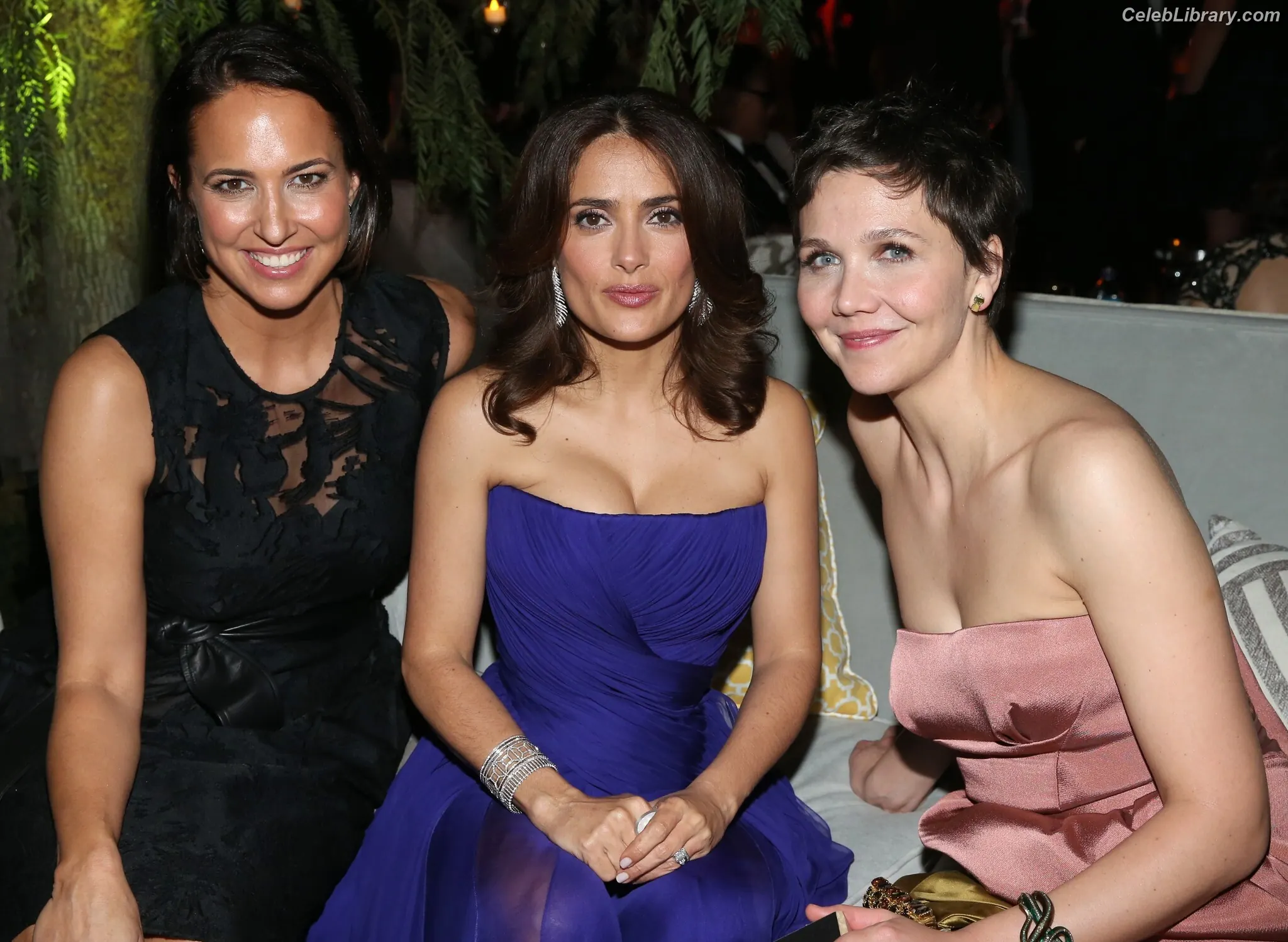 Salma Hayek photo 22 of 3054