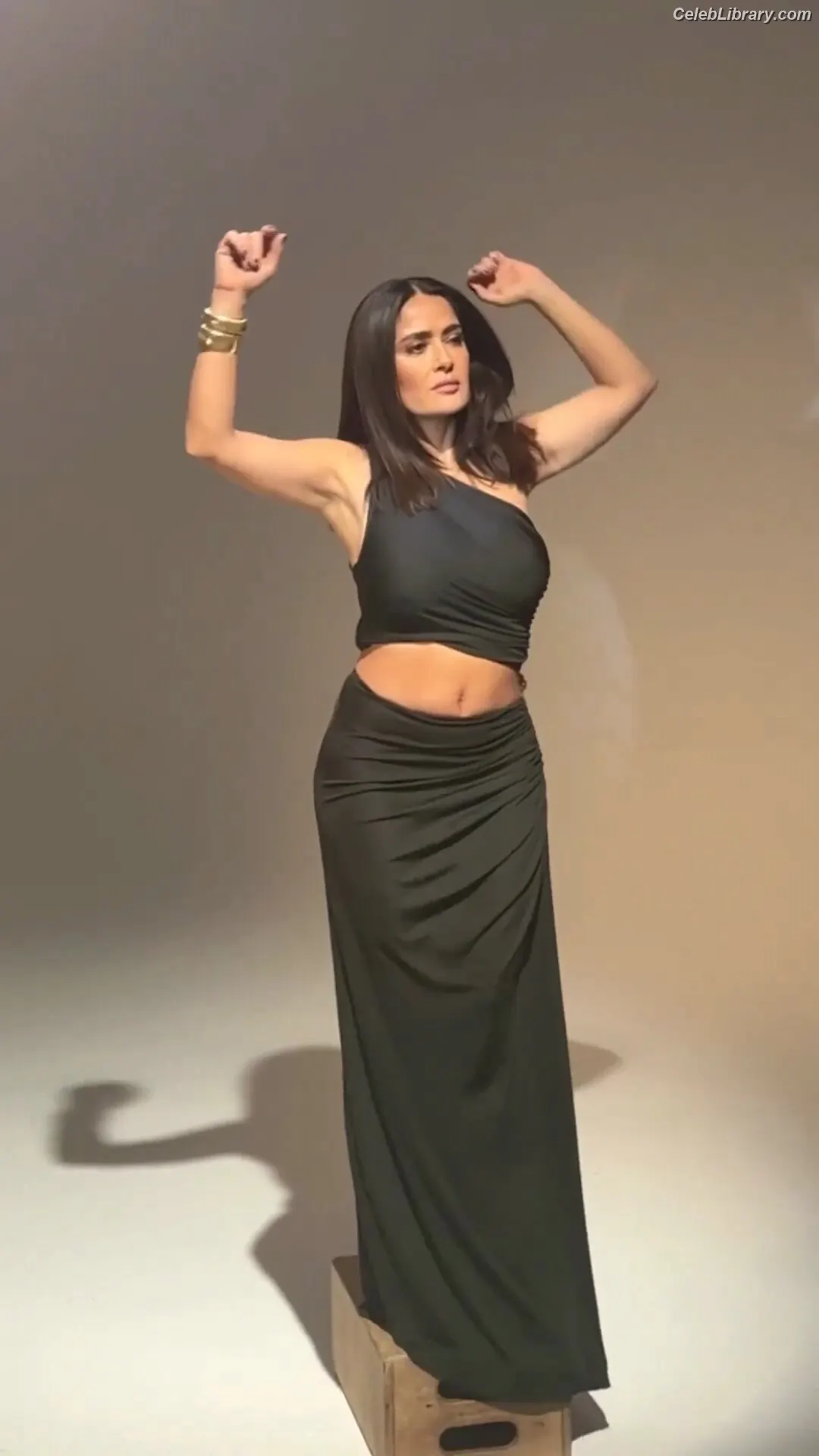 Salma Hayek photo 18 of 3054