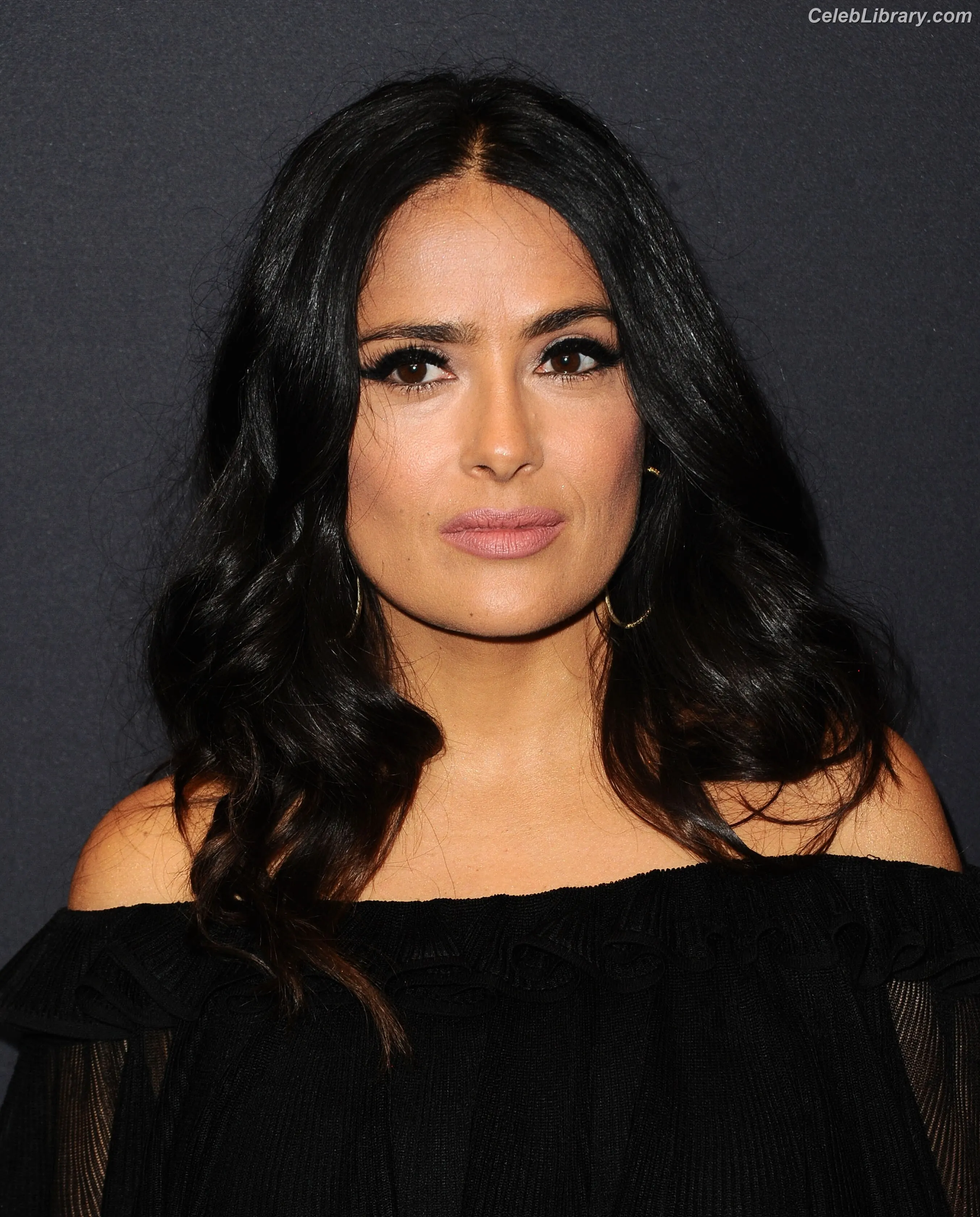 Salma Hayek photo 22 of 3054
