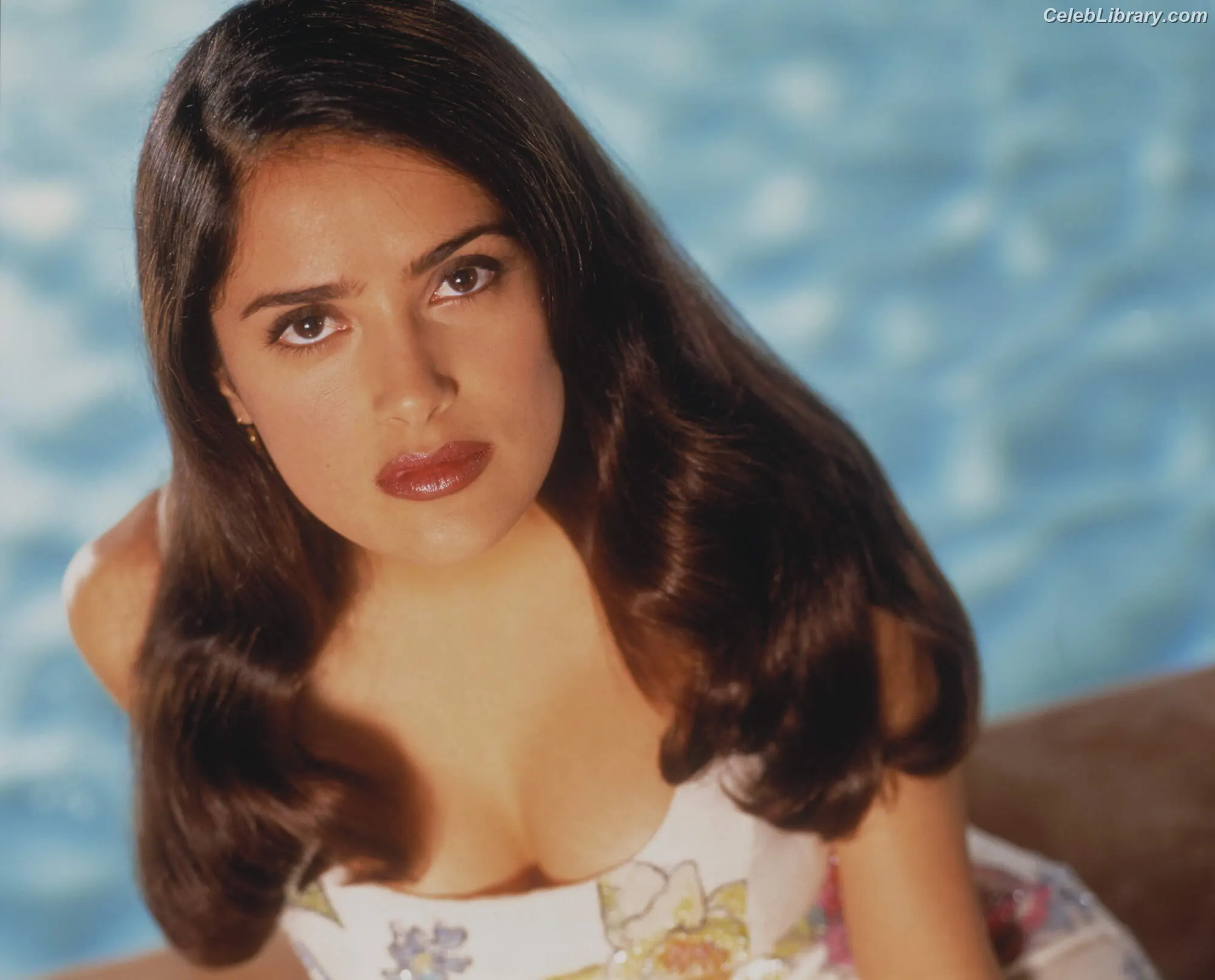Salma Hayek photo 23 of 3054