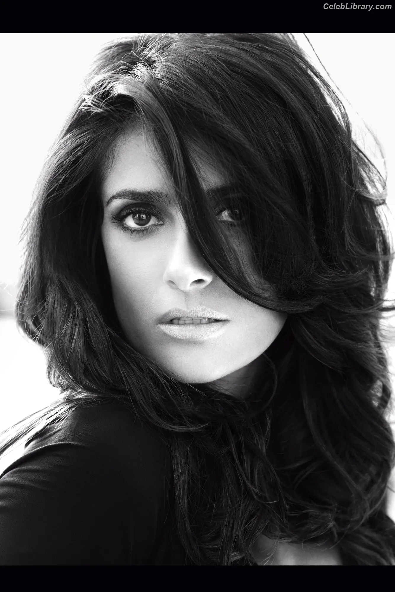Salma Hayek photo 3 of 3054
