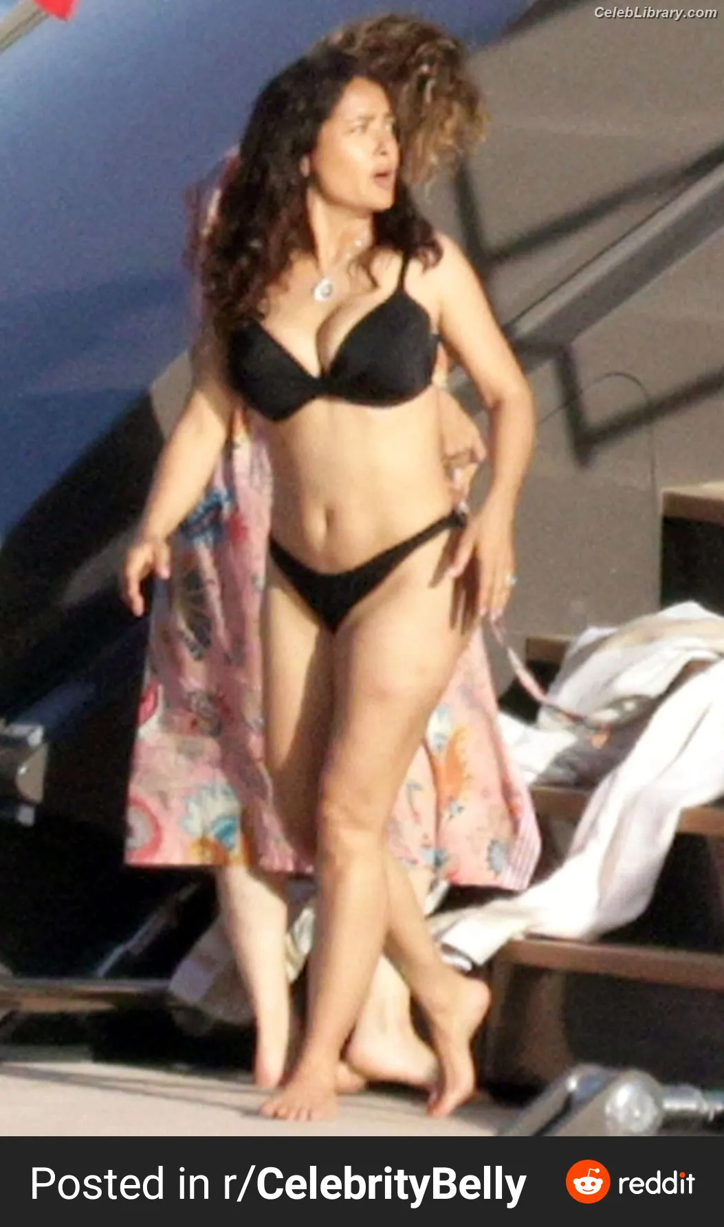 Salma Hayek photo 15 of 3054