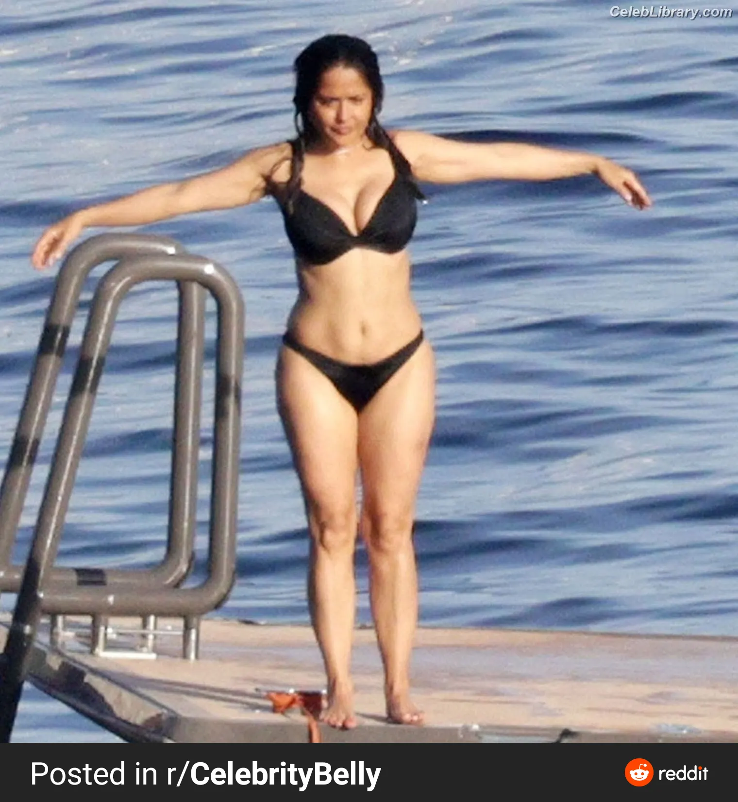 Salma Hayek photo 16 of 3054