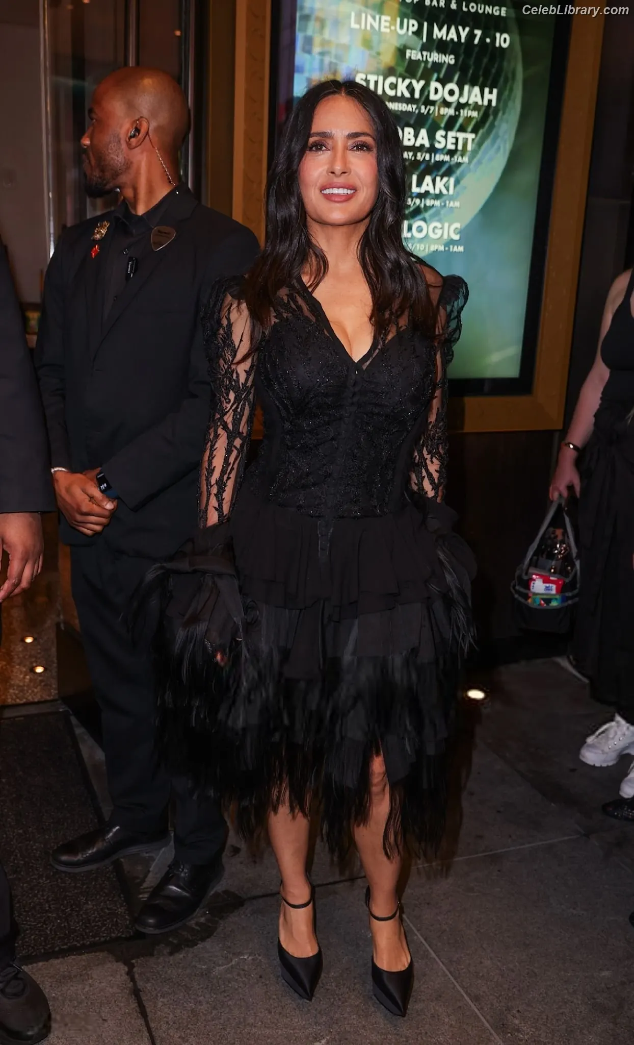 Salma Hayek photo 20 of 3054
