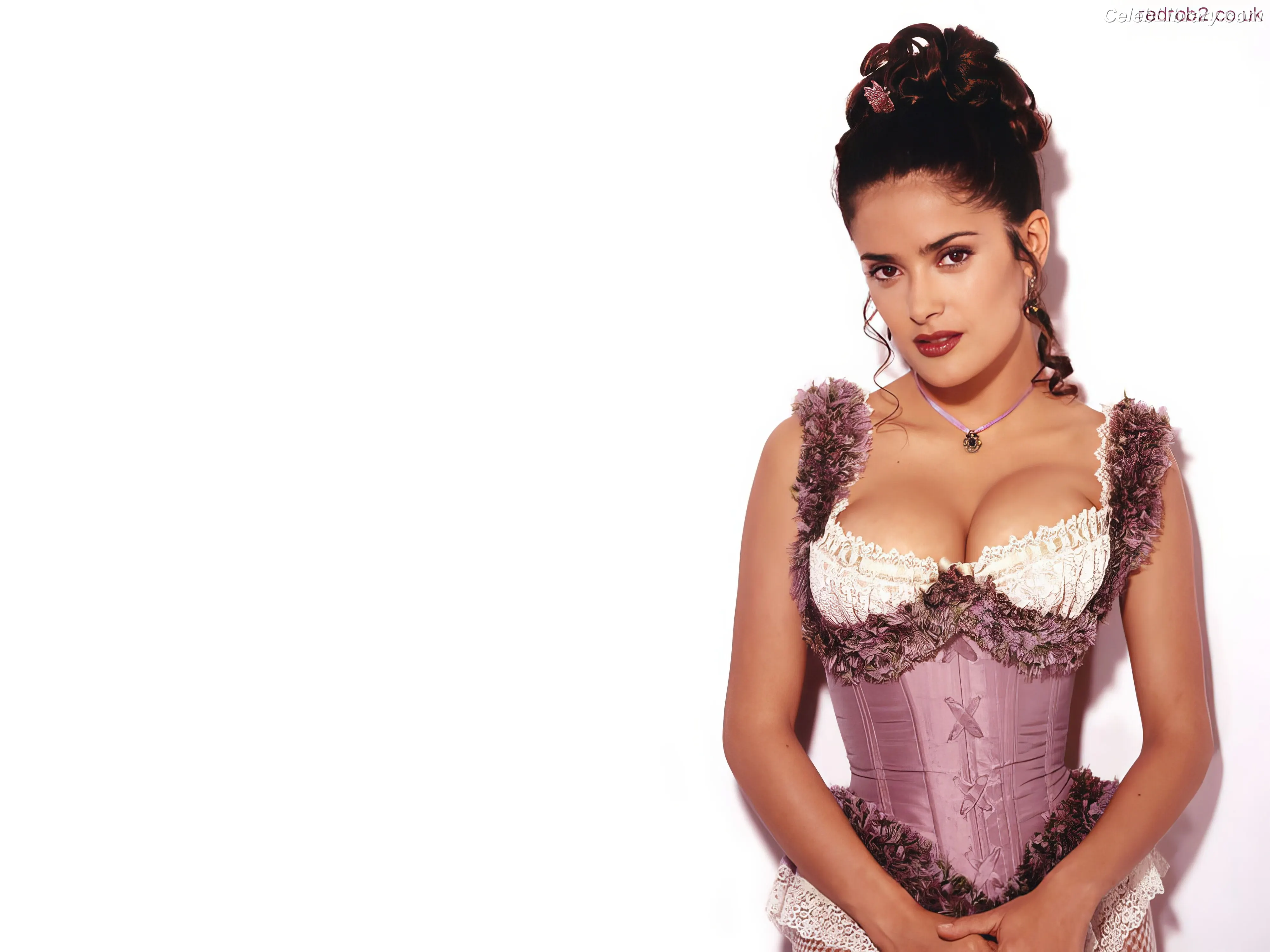 Salma Hayek photo 13 of 3054