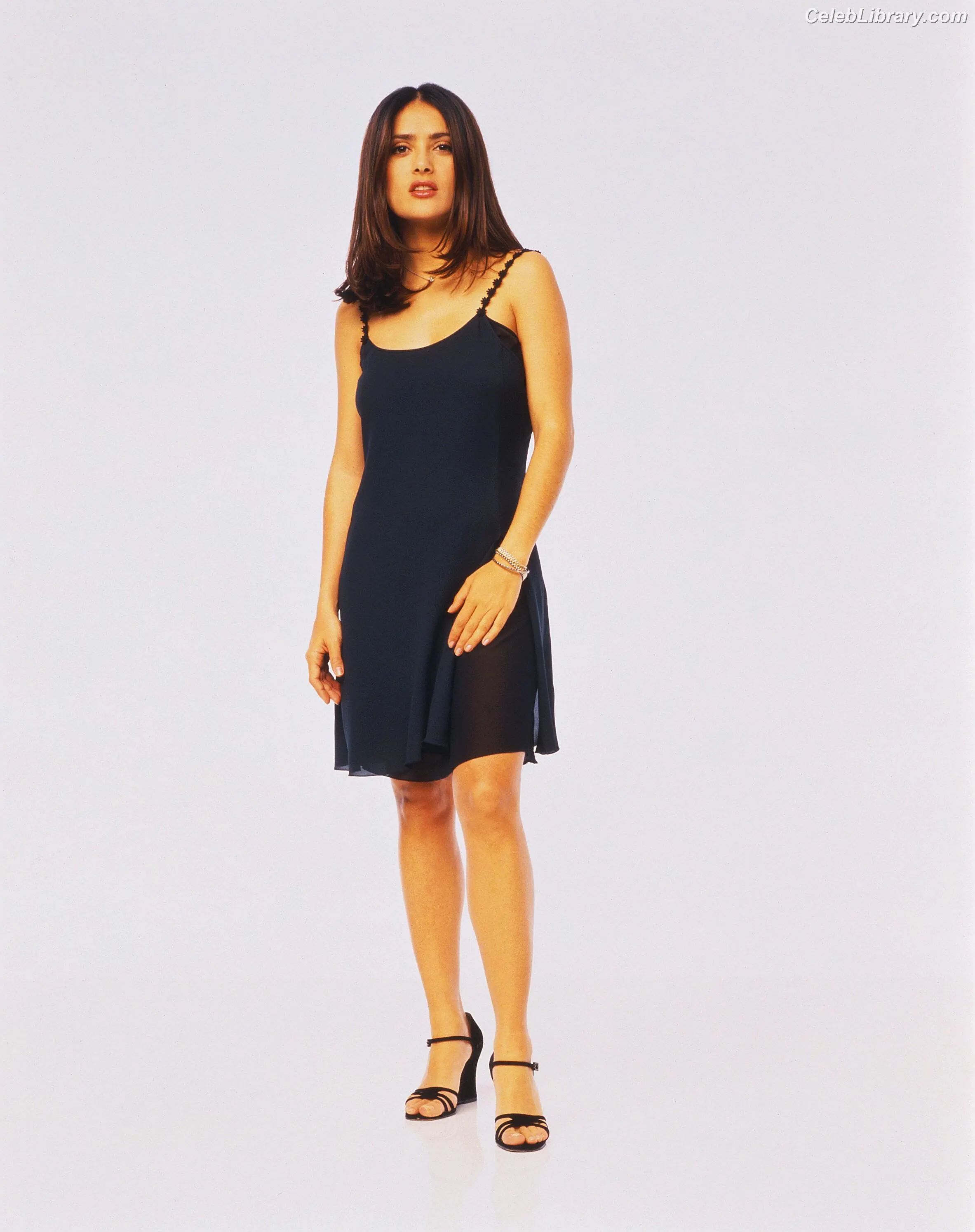 Salma Hayek photo 22 of 3054