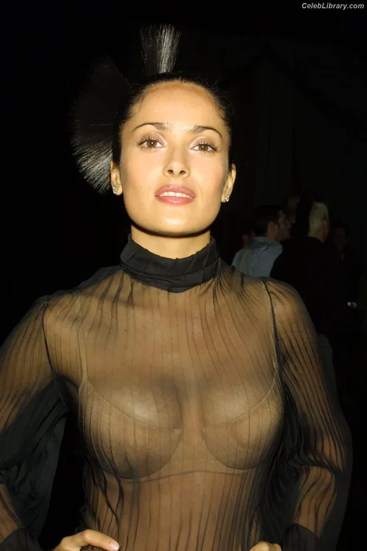 Salma Hayek photo 17 of 3053