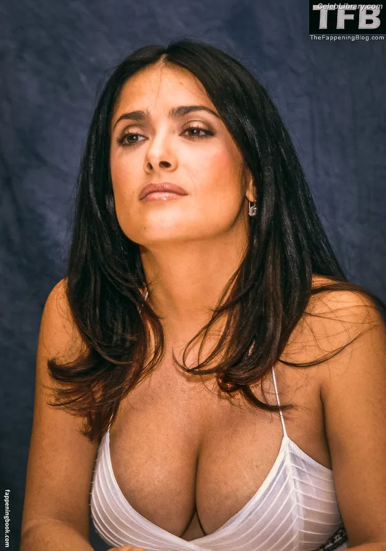 Salma Hayek photo 15 of 3053