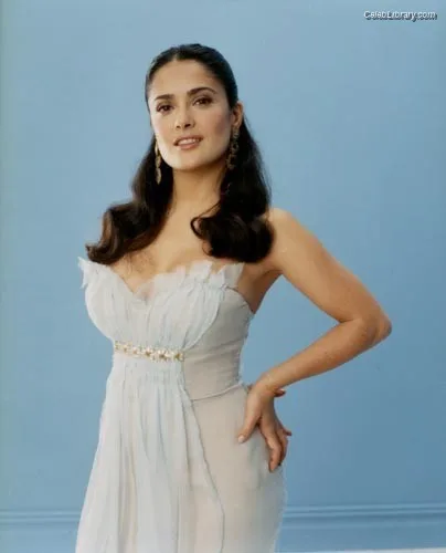 Salma Hayek photo 10 of 3053