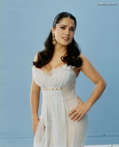 Salma Hayek photo 11 of 3053