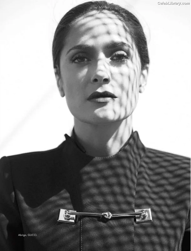 Salma Hayek photo 2 of 3053