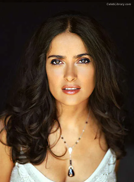 Salma Hayek photo 12 of 3053