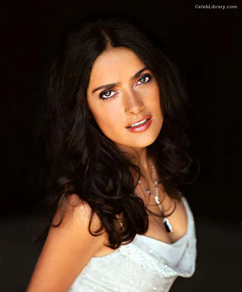 Salma Hayek photo 22 of 3053