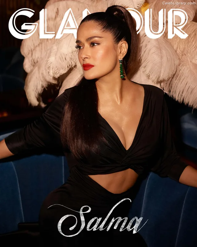 Salma Hayek photo 23 of 3053