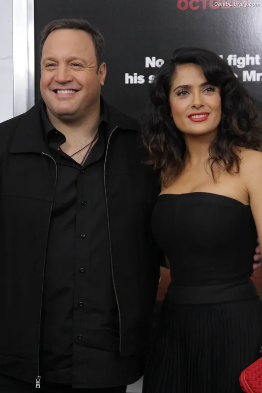 Salma Hayek photo 13 of 3053
