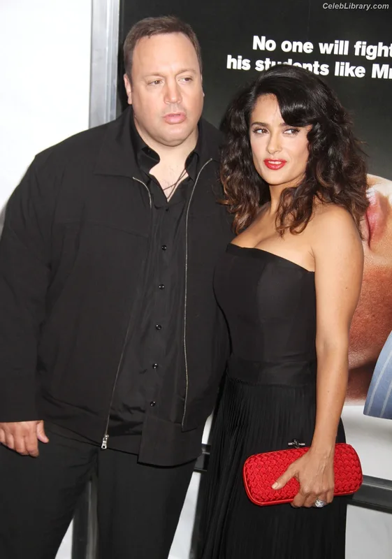Salma Hayek photo 17 of 3053