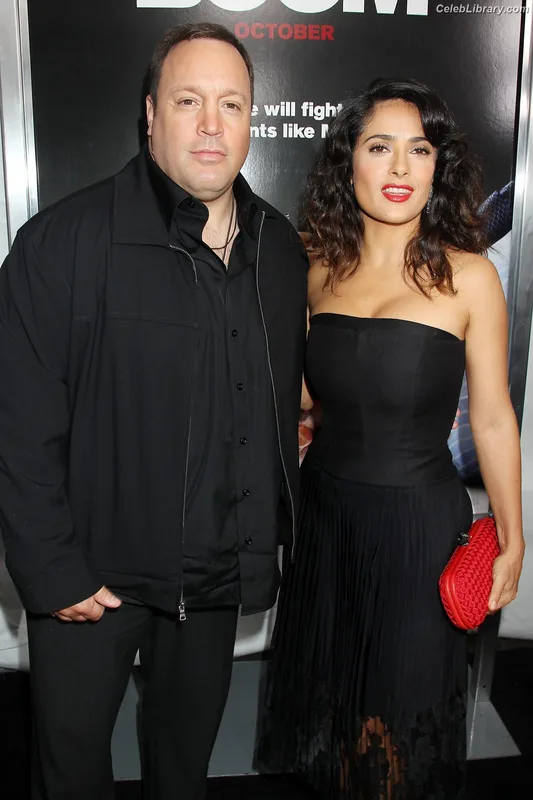 Salma Hayek photo 20 of 3053