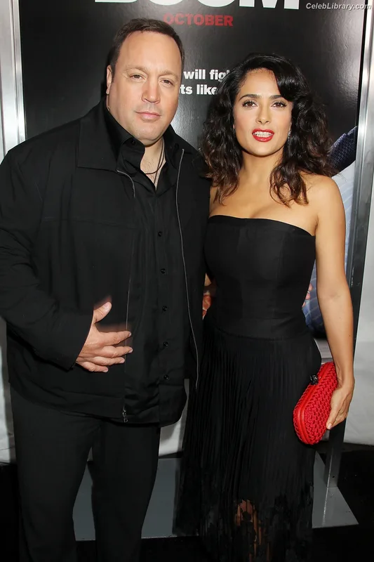 Salma Hayek photo 23 of 3053