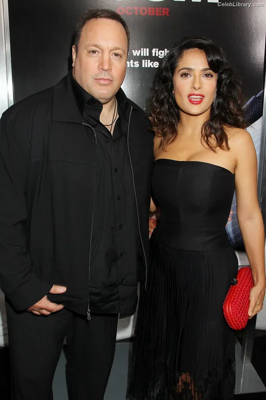 Salma Hayek photo 2 of 3053