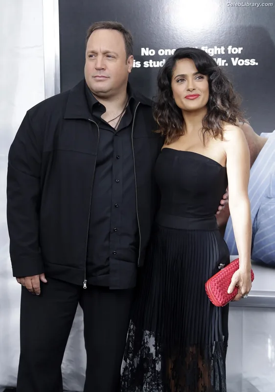 Salma Hayek photo 11 of 3053