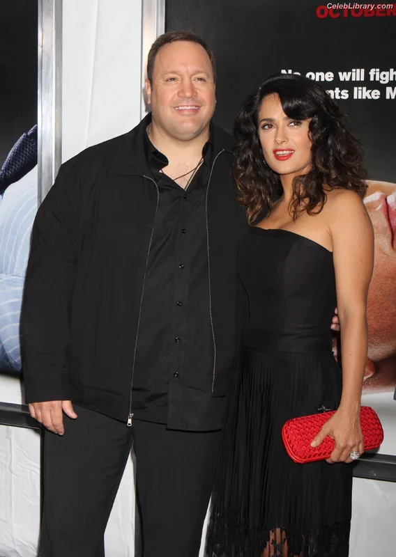 Salma Hayek photo 12 of 3053