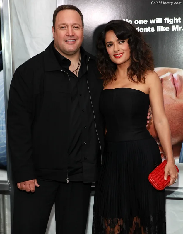 Salma Hayek photo 15 of 3053
