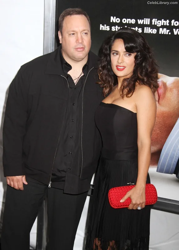 Salma Hayek photo 19 of 3053