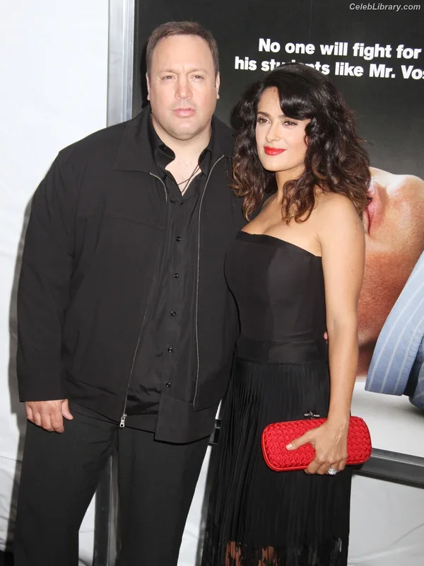 Salma Hayek photo 21 of 3053