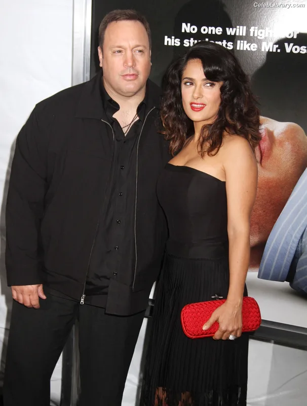 Salma Hayek photo 23 of 3053