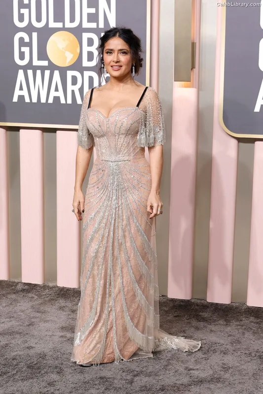 Salma Hayek photo 22 of 3053