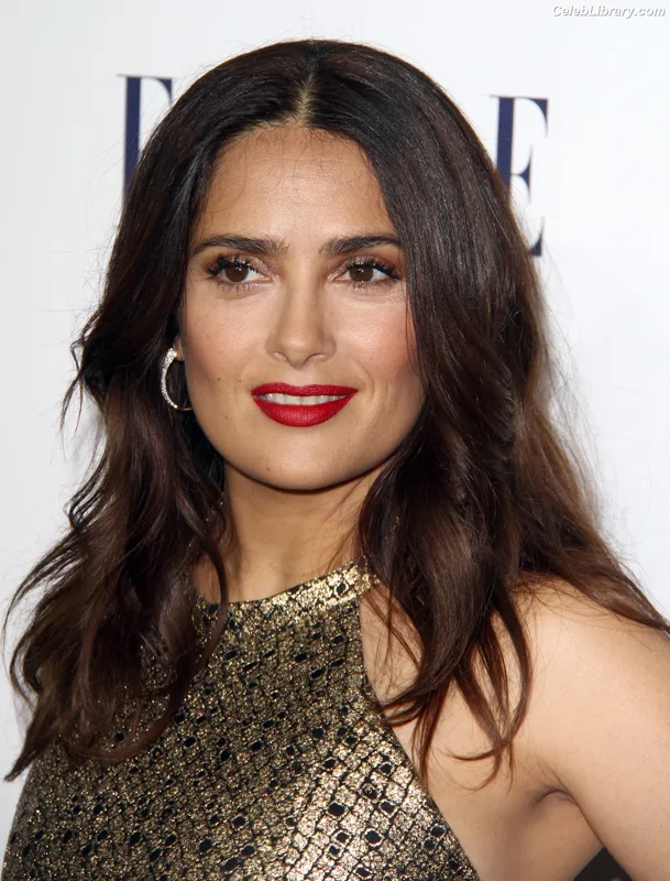 Salma Hayek photo 9 of 3053