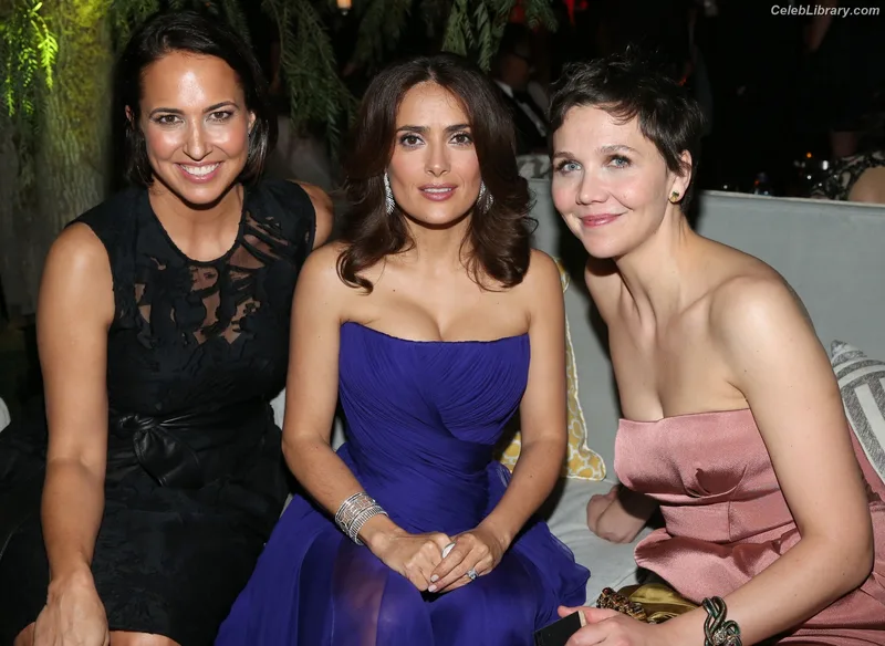 Salma Hayek photo 20 of 3053