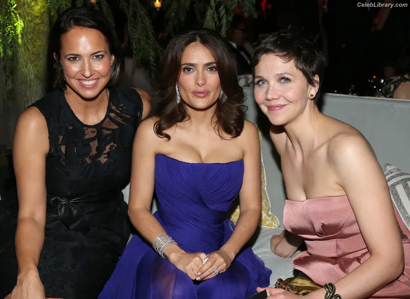 Salma Hayek photo 22 of 3053