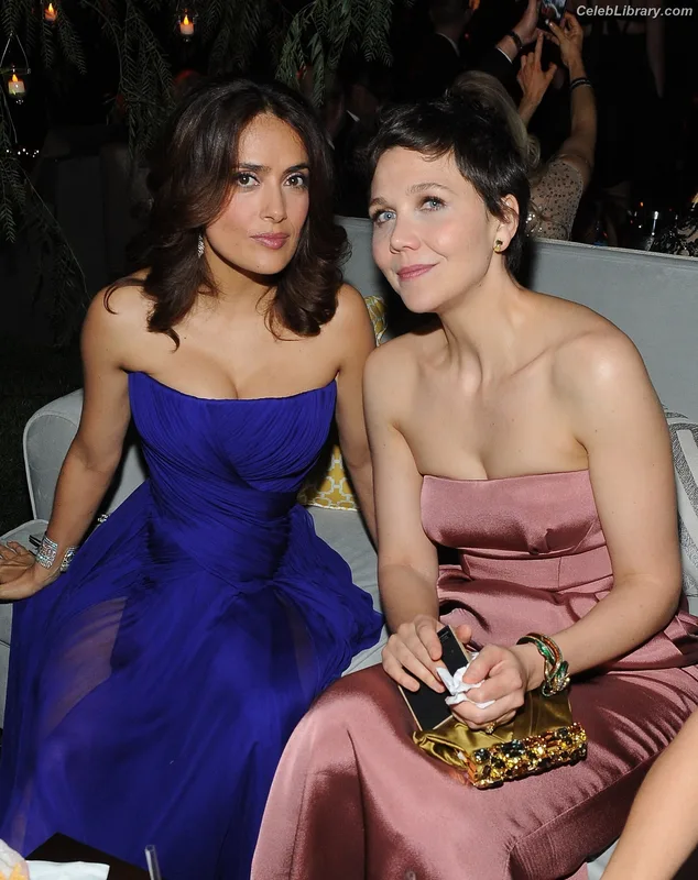 Salma Hayek photo 24 of 3053
